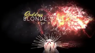 Blonde cover image