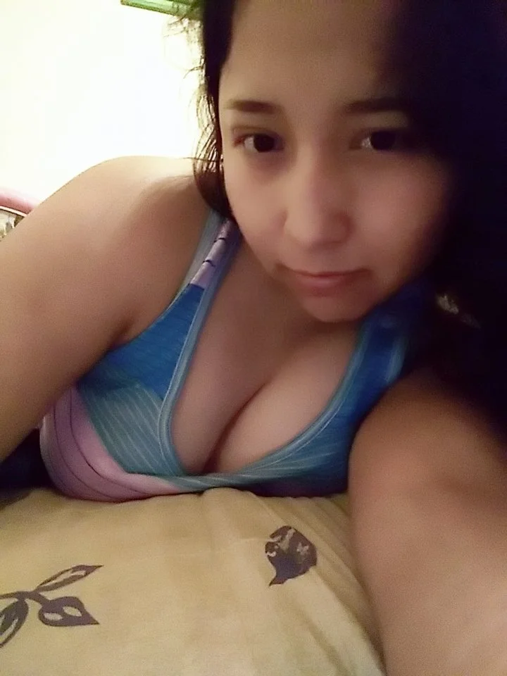 Colegiala mexicana chichona image 13
