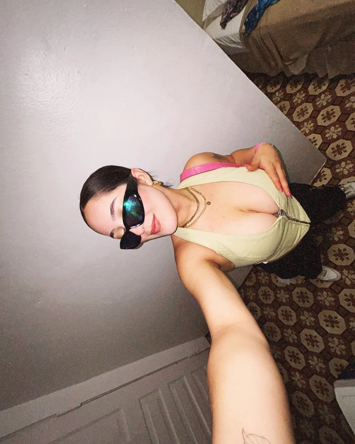Fat Ass Mariana image 18