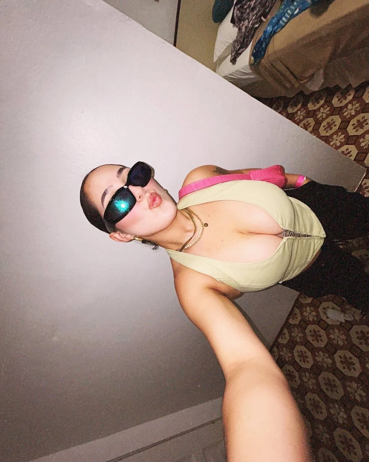 Fat Ass Mariana image 19