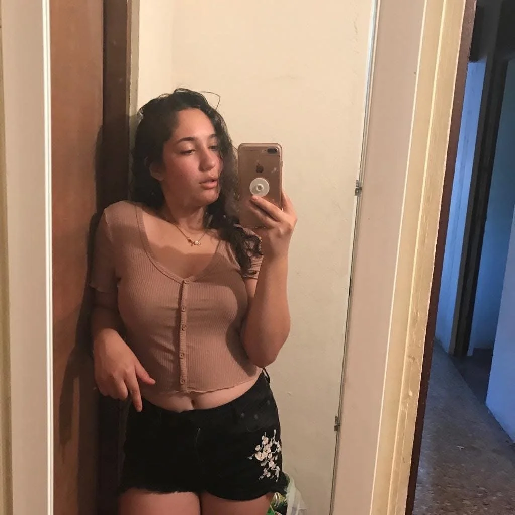 Fat Ass Mariana image 2