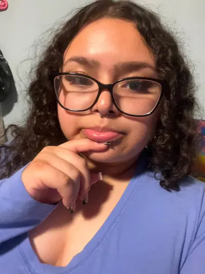 dm for my slutty latinas nudes cover image