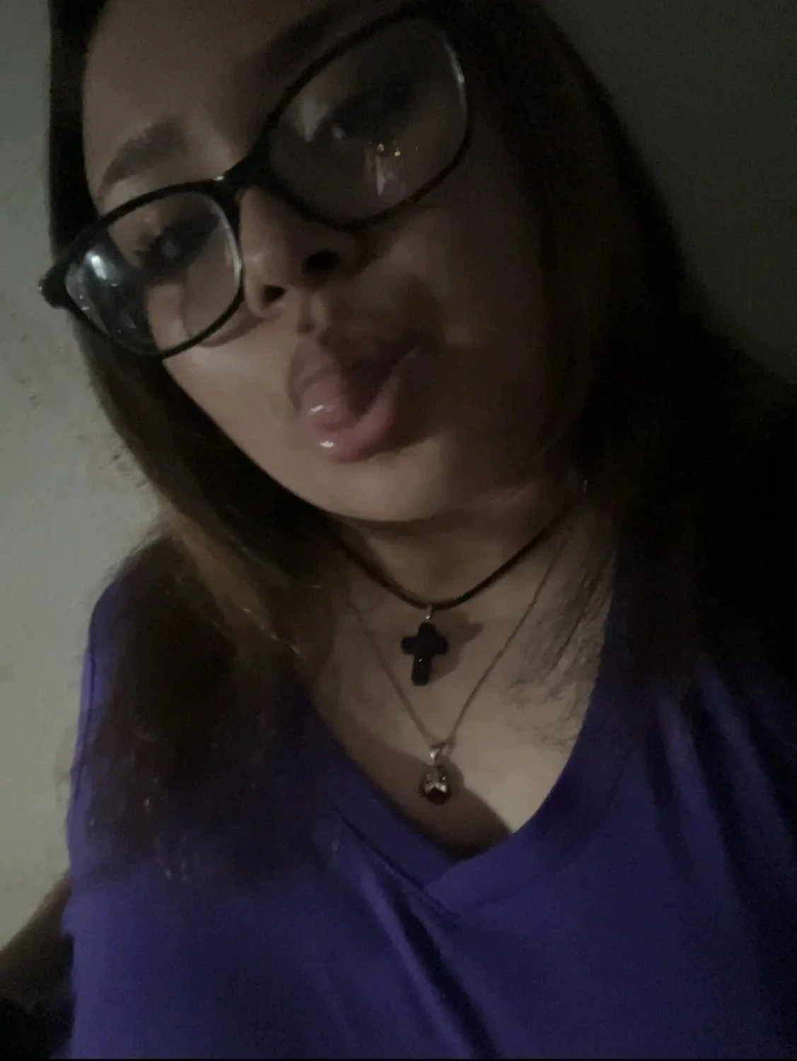 dm for my slutty latinas nudes image 10