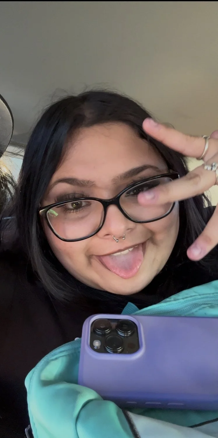 dm for my slutty latinas nudes image 21