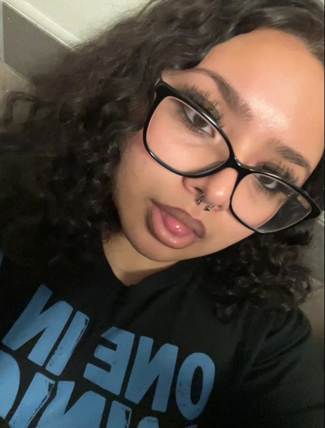 dm for my slutty latinas nudes image 25