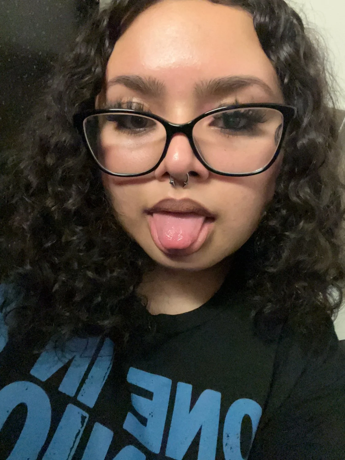 dm for my slutty latinas nudes image 30