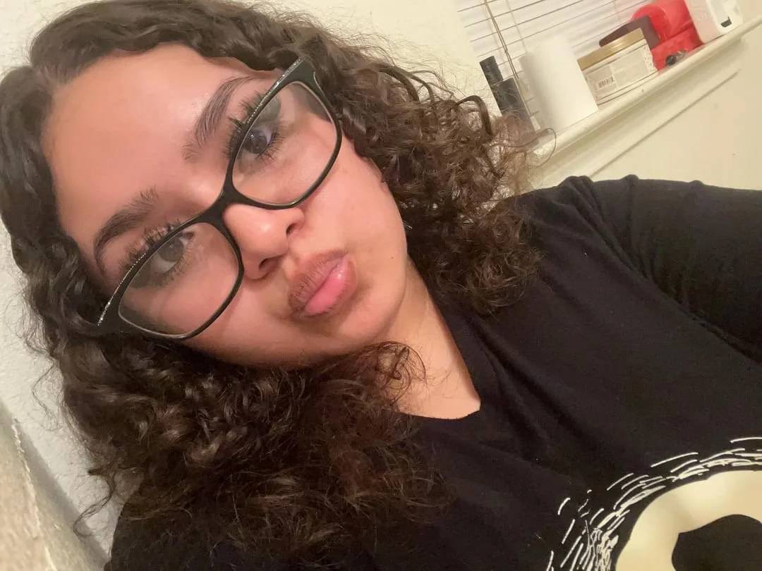 dm for my slutty latinas nudes image 9
