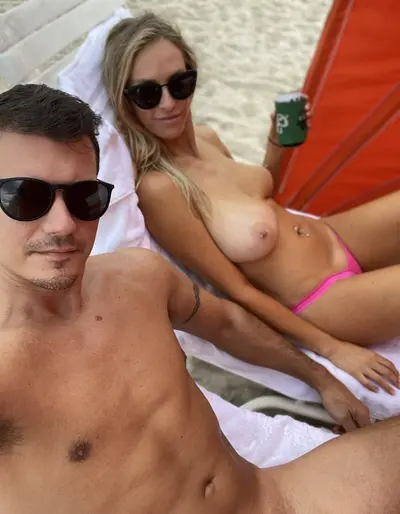This MILF has huge tits! cover image