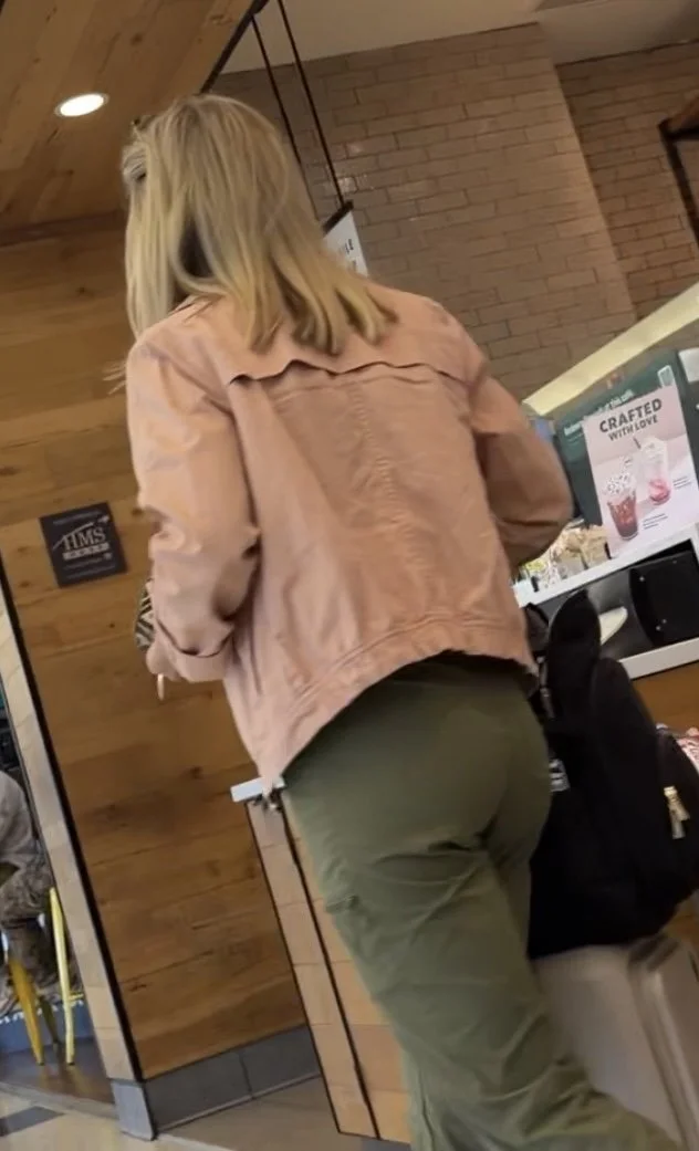What do you rate this MILF ass?? image 7