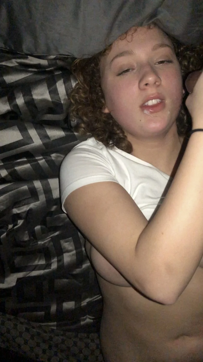 BBCs Humiliate Slutty White Girl image 34