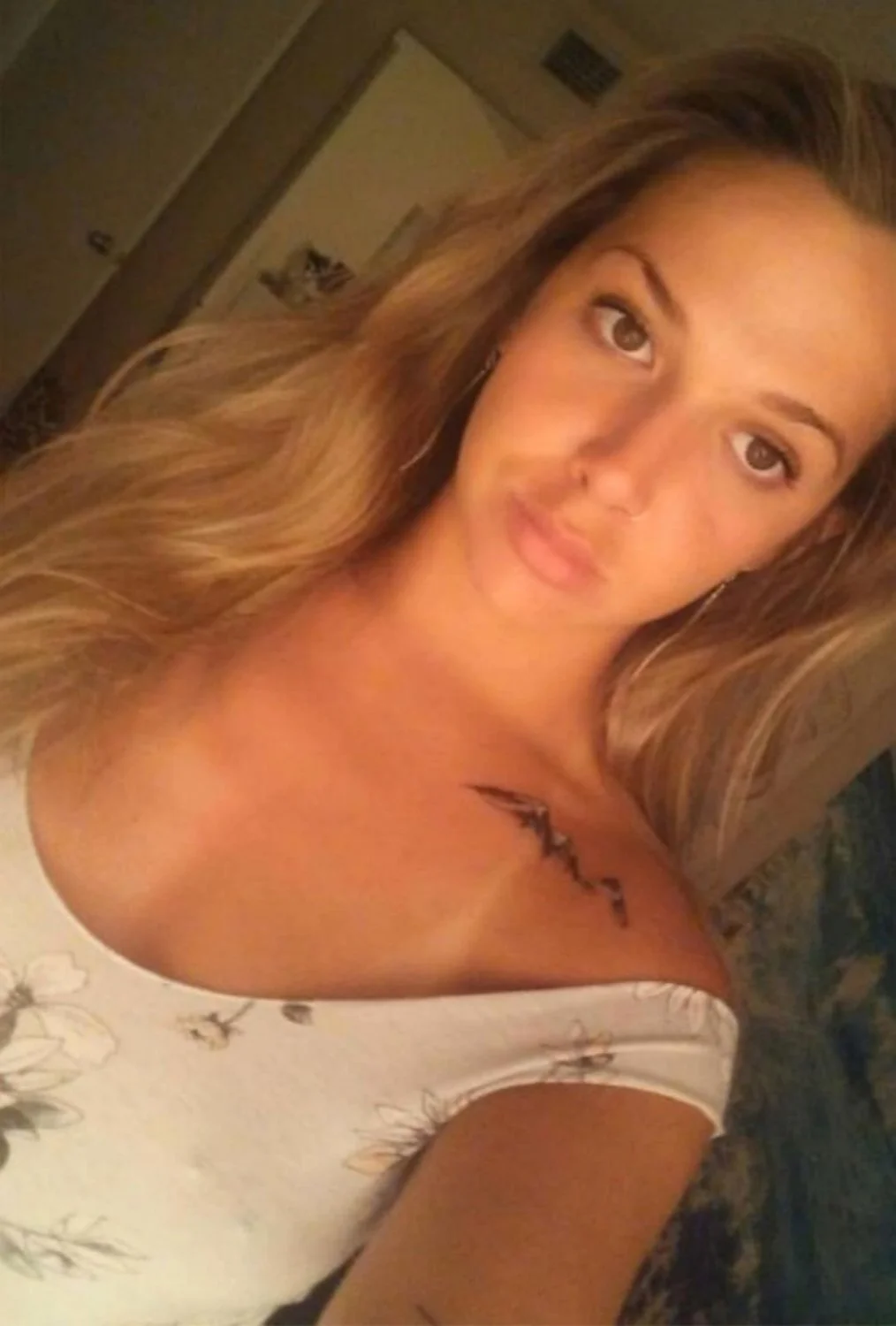 His bride is ready for your cock image 5