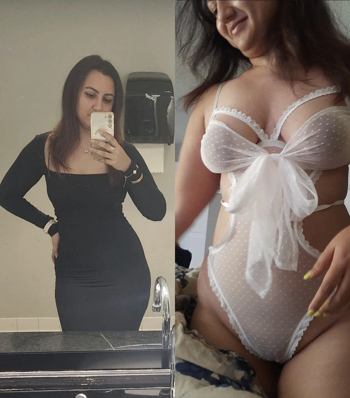 396 - Thick Indian slut submitted main image