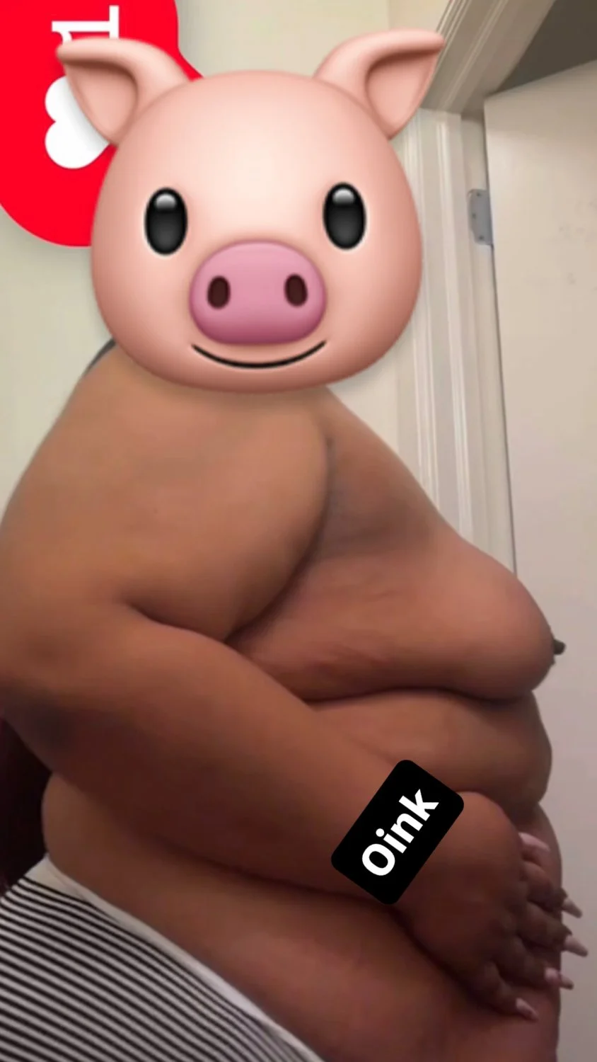 Phat Piggy Tits 🐷 image 1