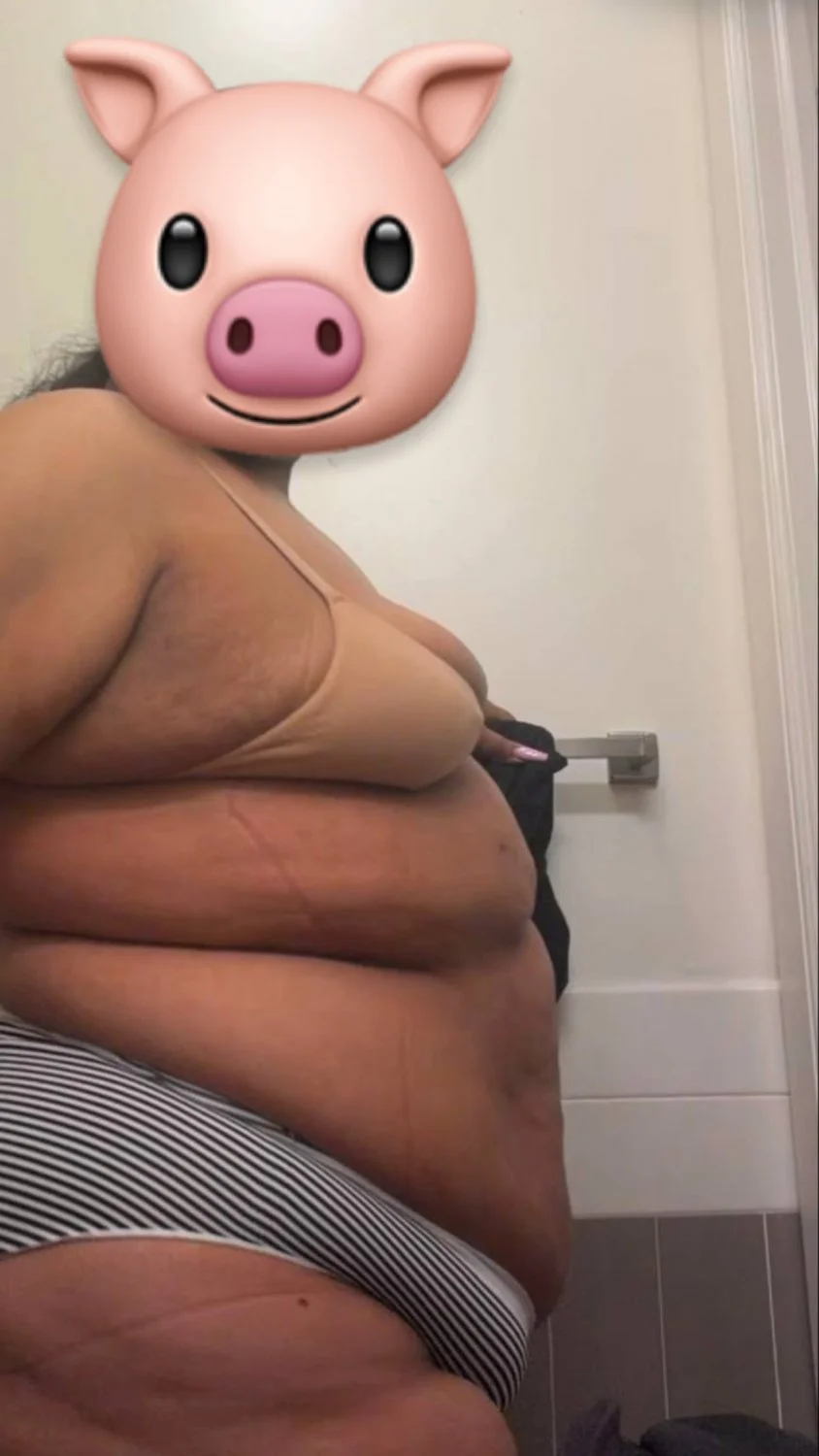 Phat Piggy Tits 🐷 image 10