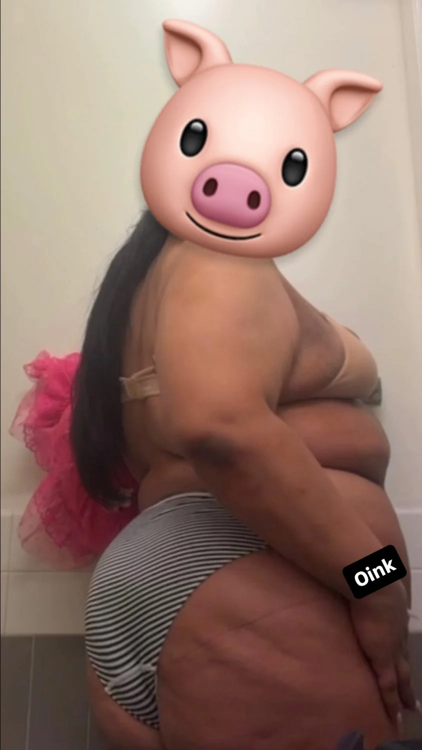Phat Piggy Tits 🐷 image 11