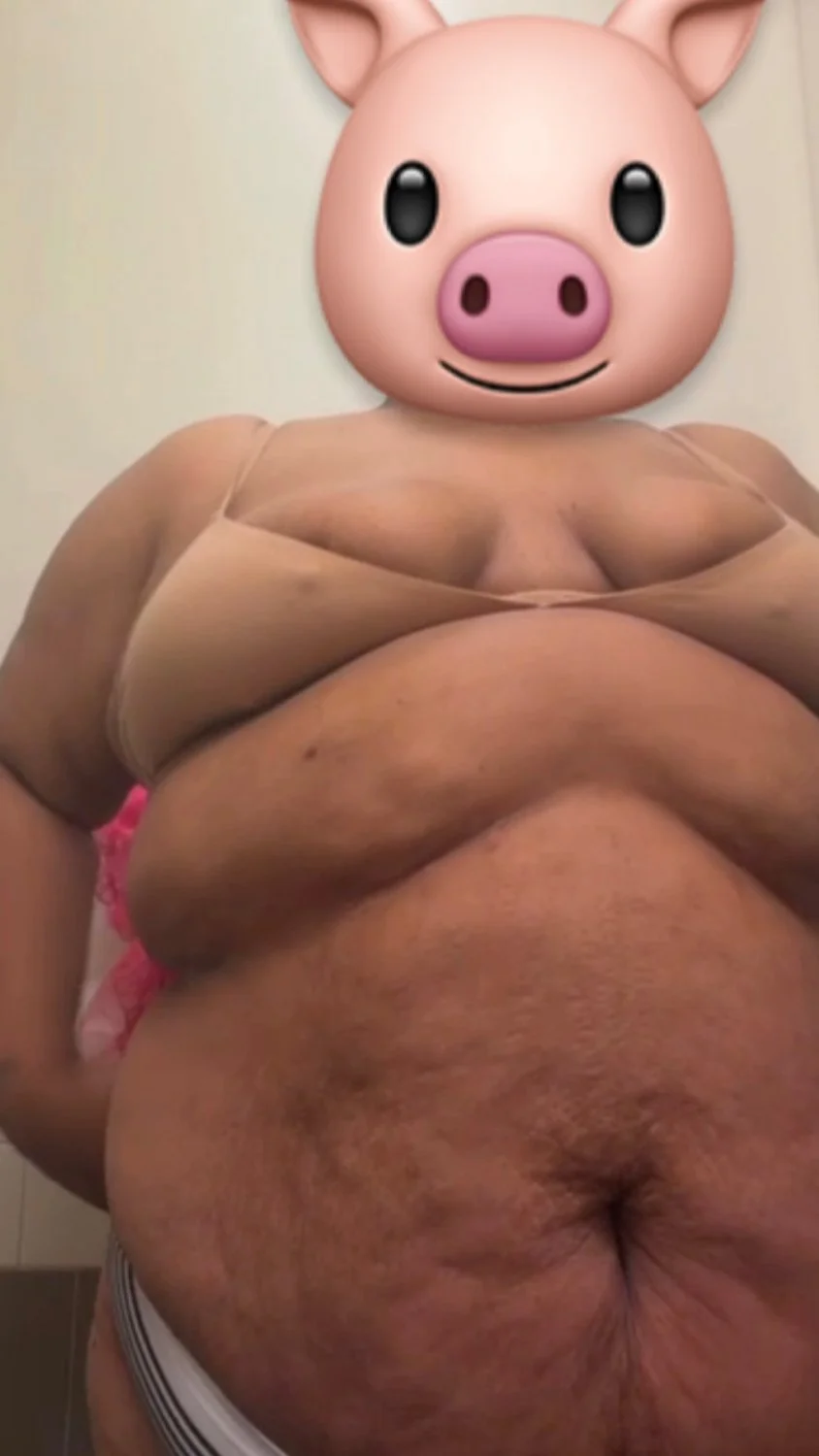 Phat Piggy Tits 🐷 image 12