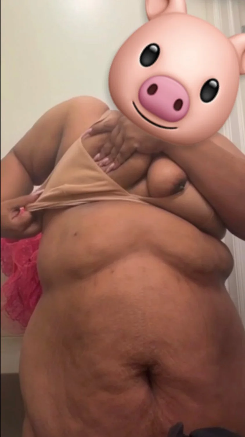Phat Piggy Tits 🐷 image 14