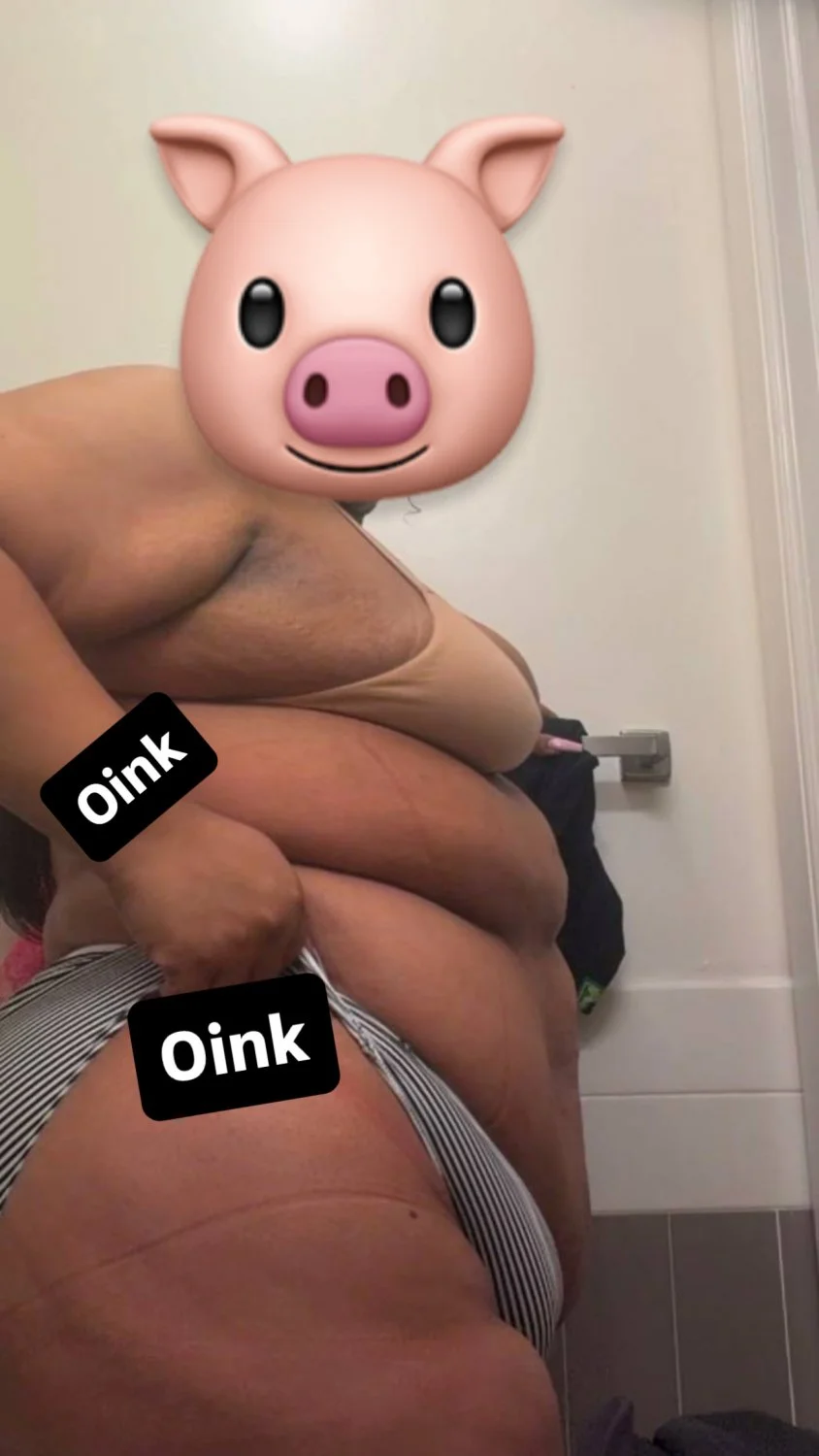 Phat Piggy Tits 🐷 image 15