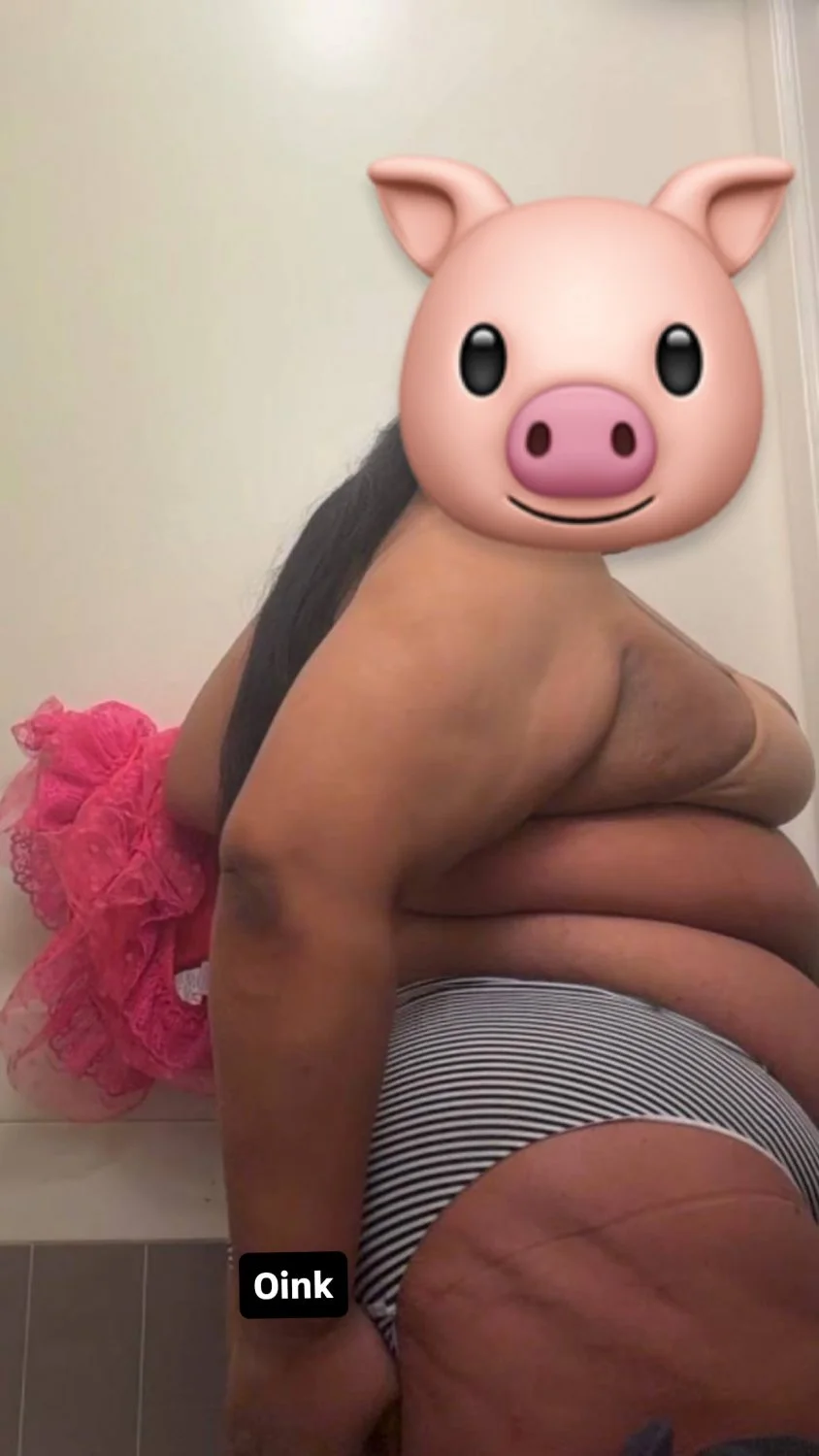 Phat Piggy Tits 🐷 image 16