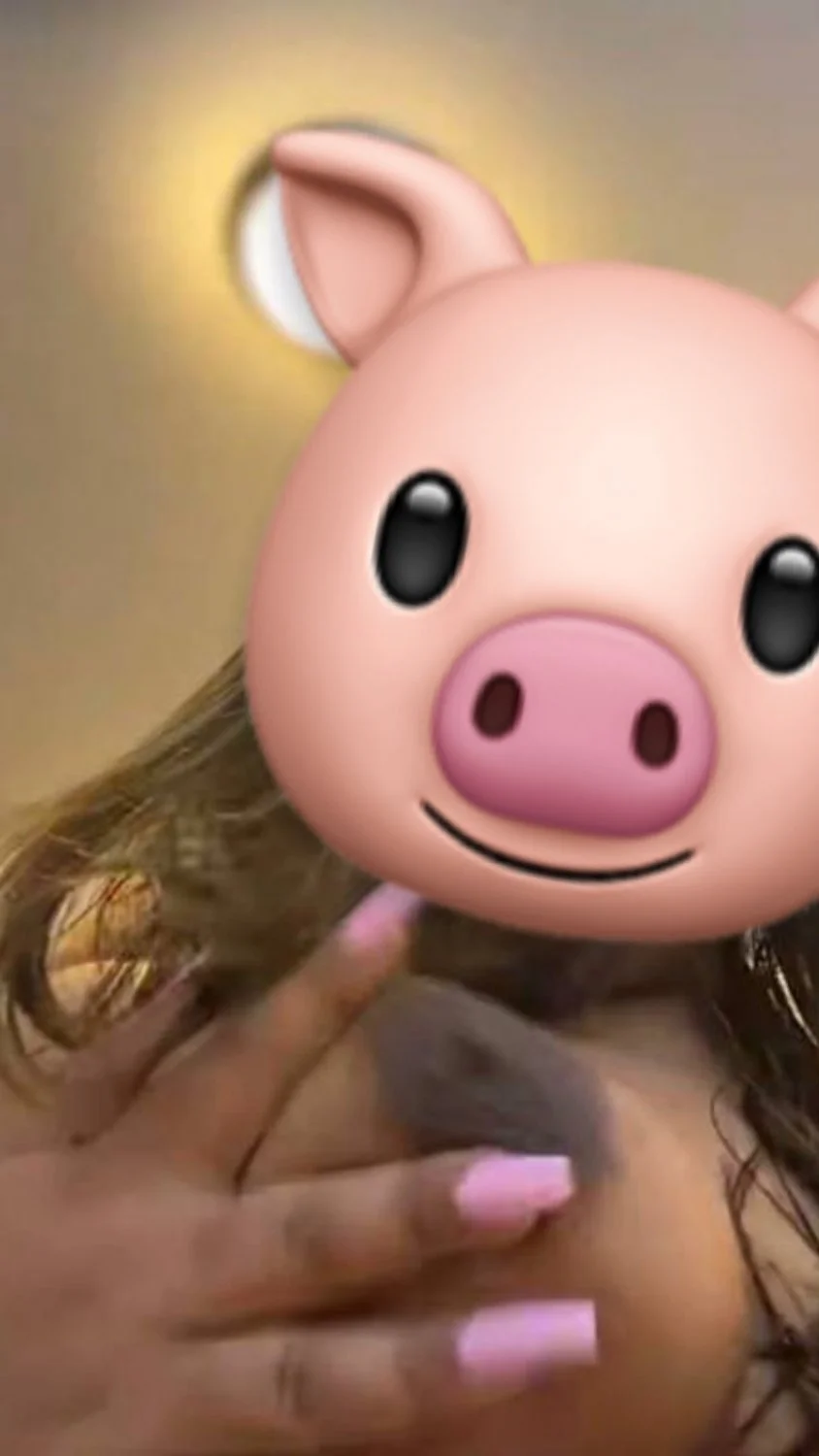 Phat Piggy Tits 🐷 image 19