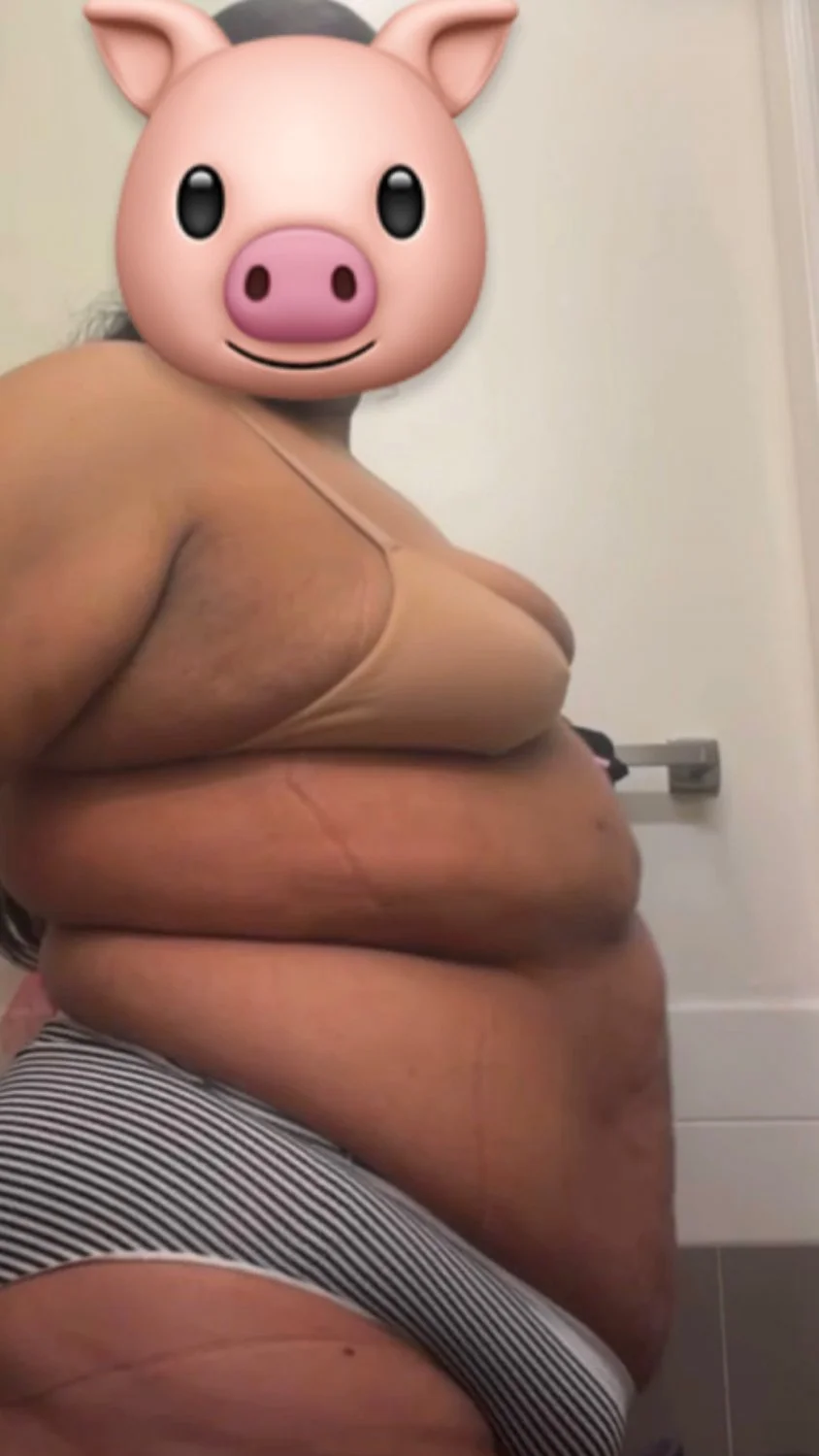 Phat Piggy Tits 🐷 image 2