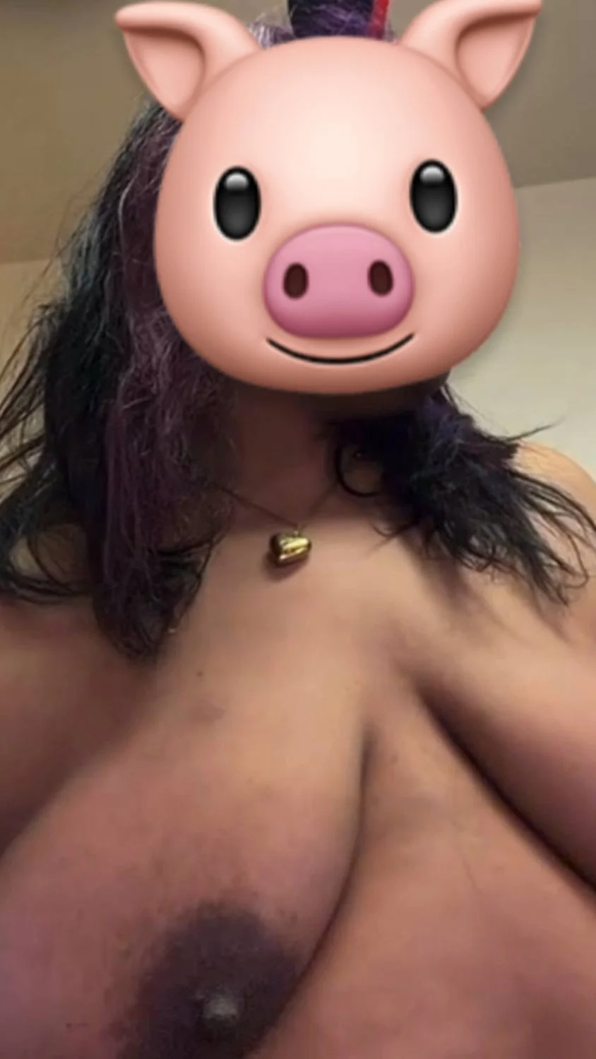 Phat Piggy Tits 🐷 image 28