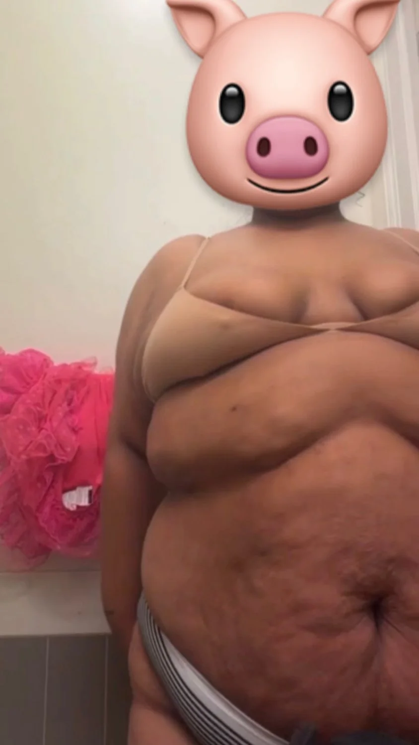 Phat Piggy Tits 🐷 image 3