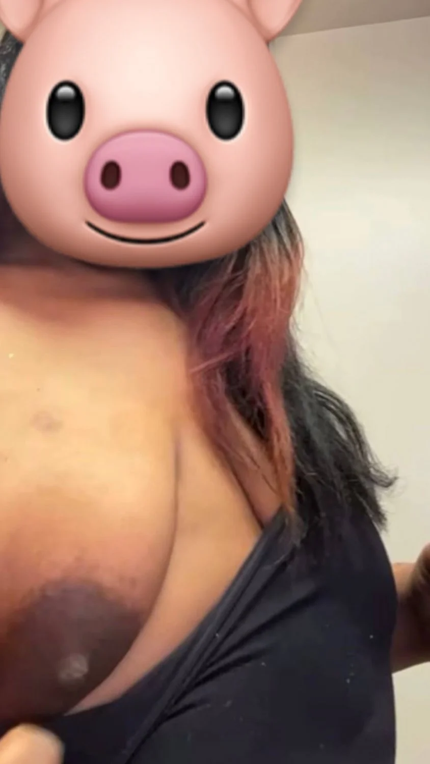 Phat Piggy Tits 🐷 image 31