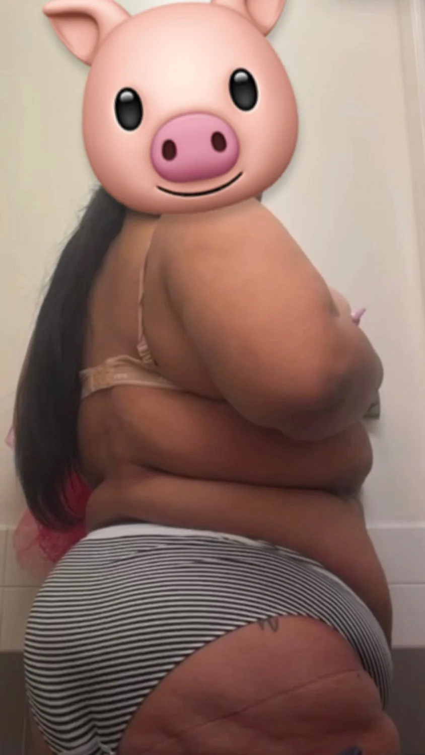 Phat Piggy Tits 🐷 image 34