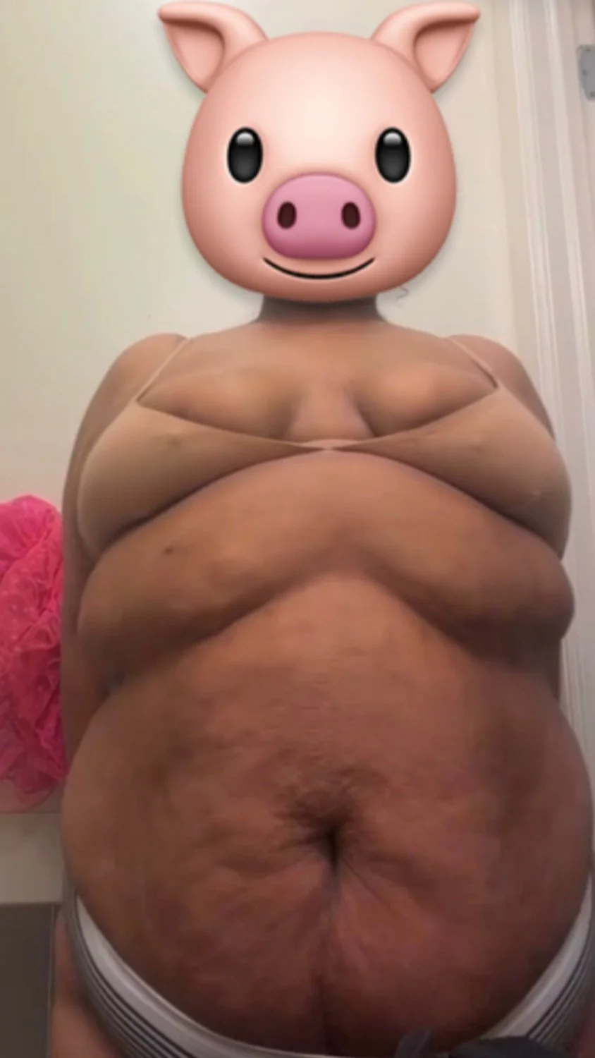 Phat Piggy Tits 🐷 image 35