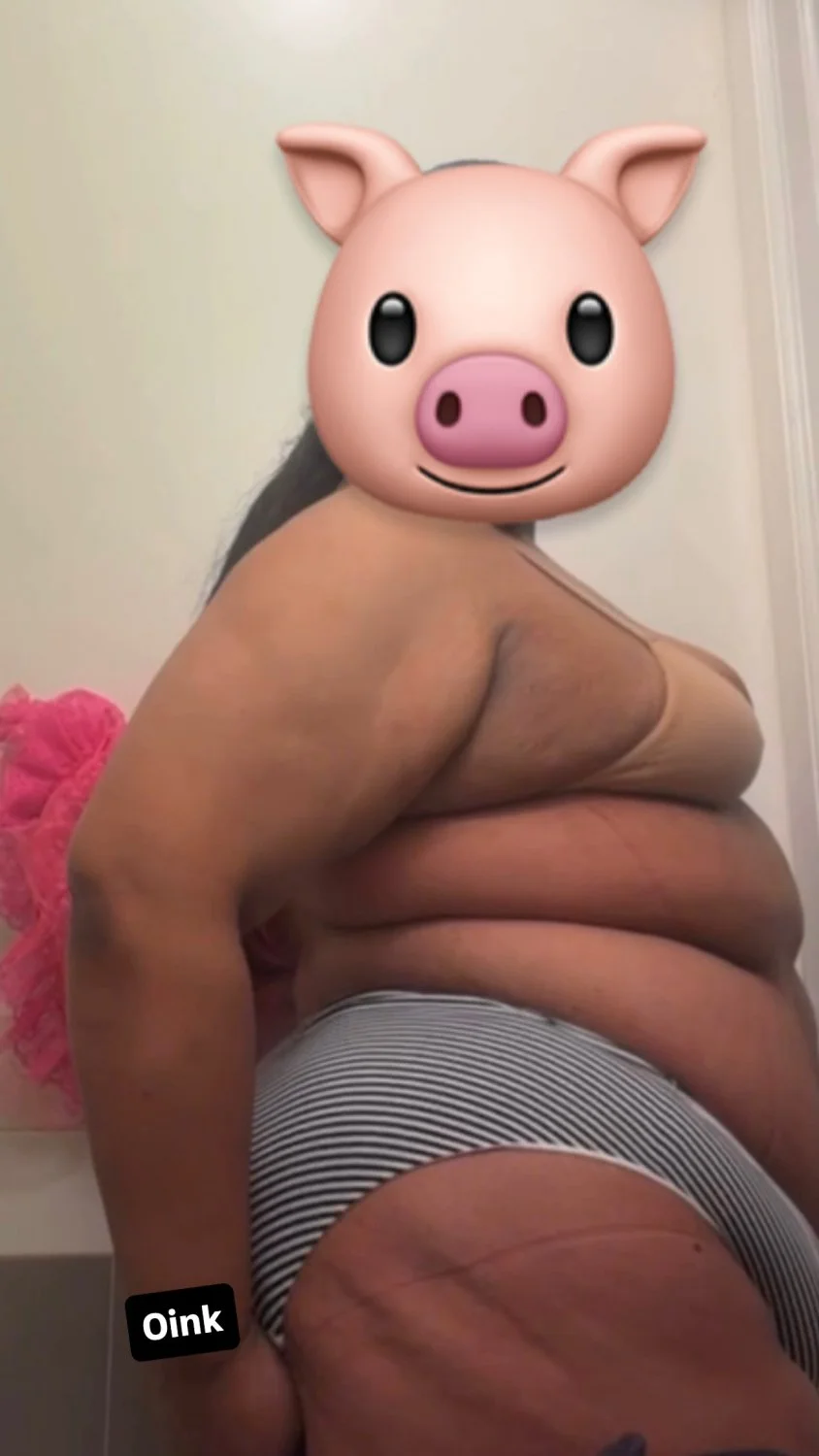 Phat Piggy Tits 🐷 image 37