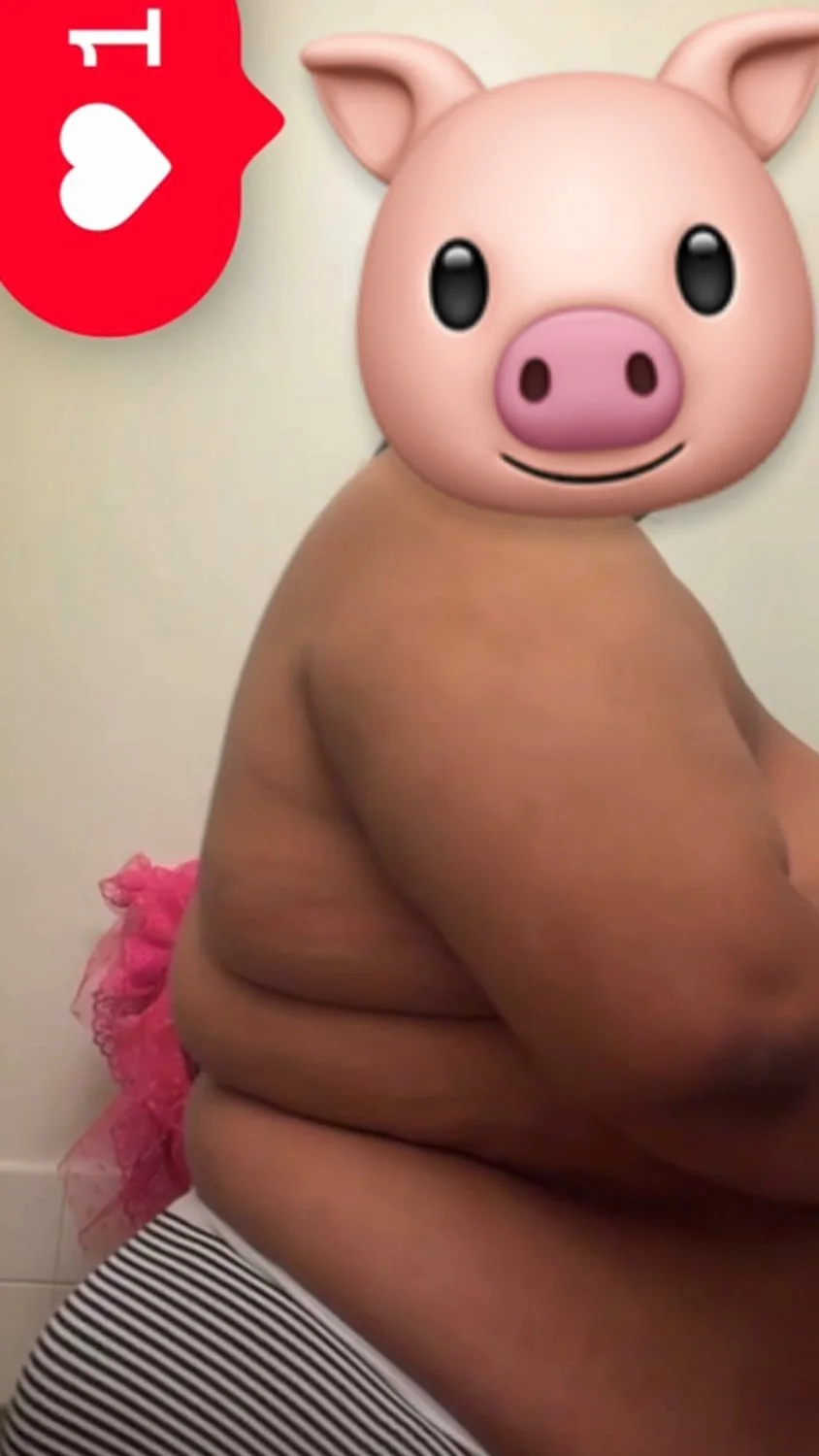 Phat Piggy Tits 🐷 image 39