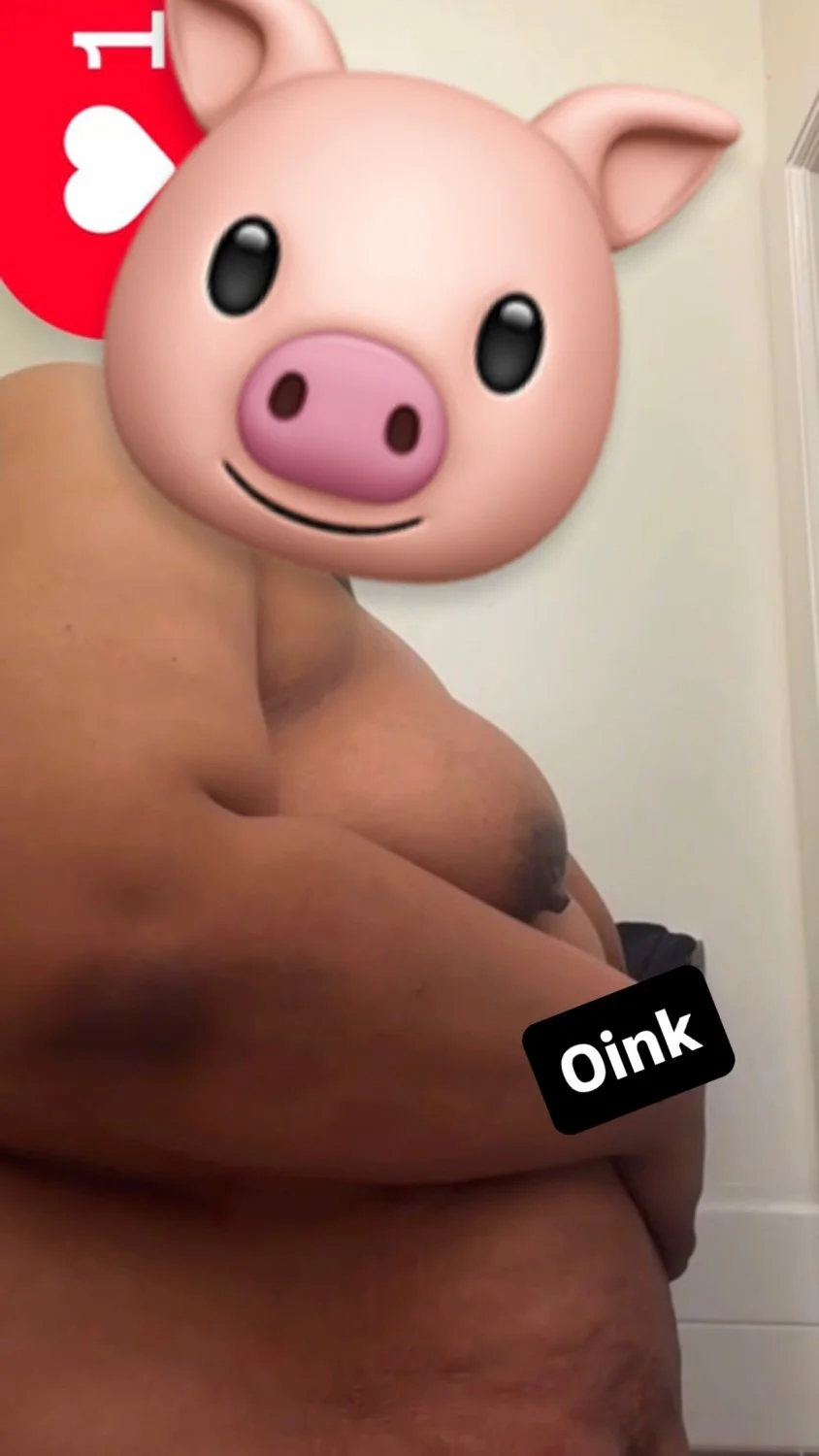 Phat Piggy Tits 🐷 image 40