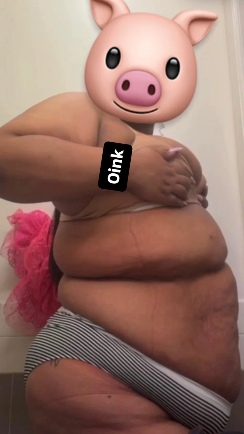 Phat Piggy Tits 🐷 image 6