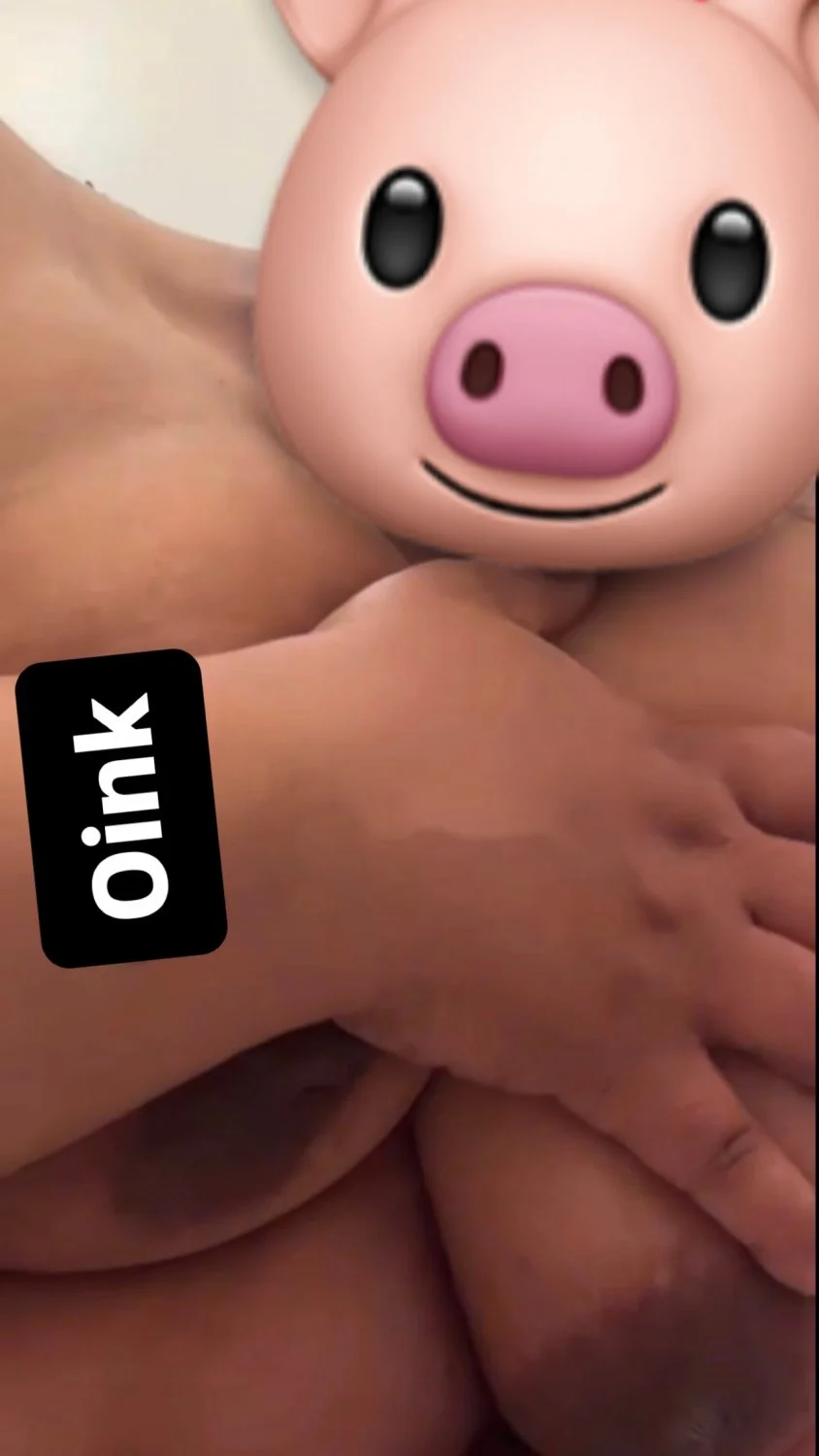 Phat Piggy Tits 🐷 image 8