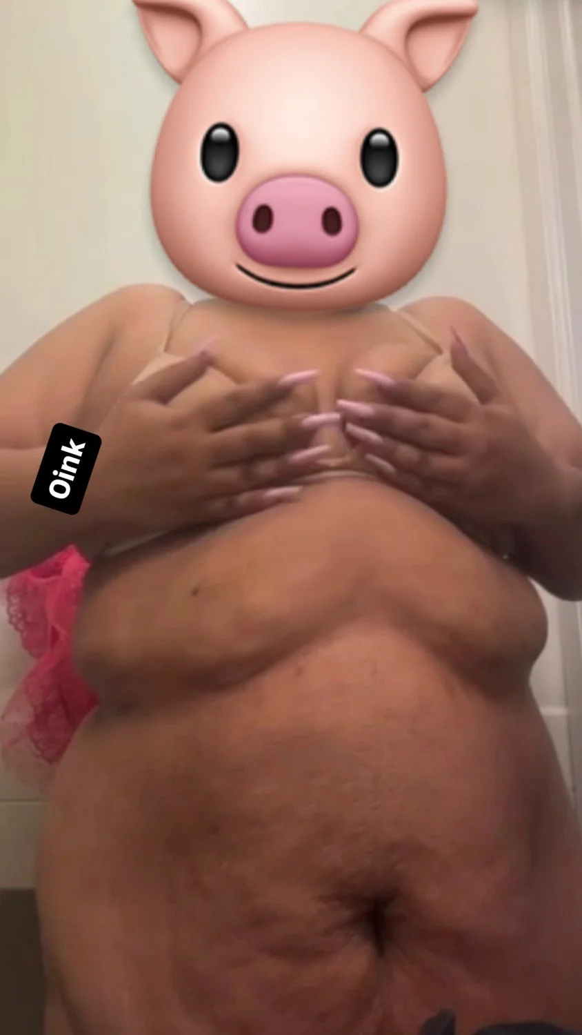 Phat Piggy Tits 🐷 image 9