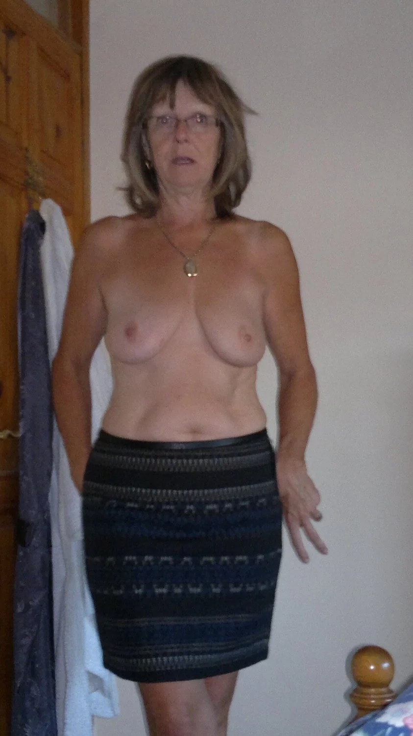 UK gilf Christine image 6