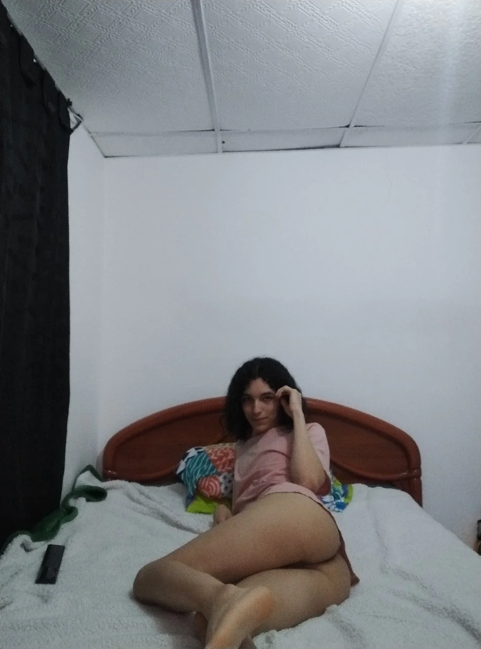 What do you do if you find me sleeping like this? image 2