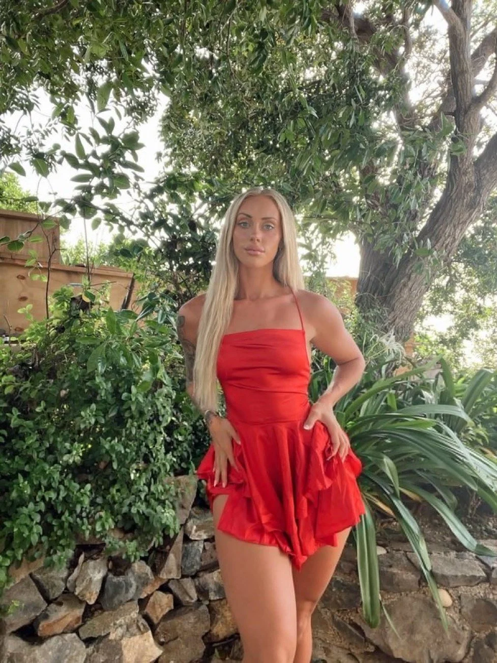 The real life Mrs. Incredible image 21