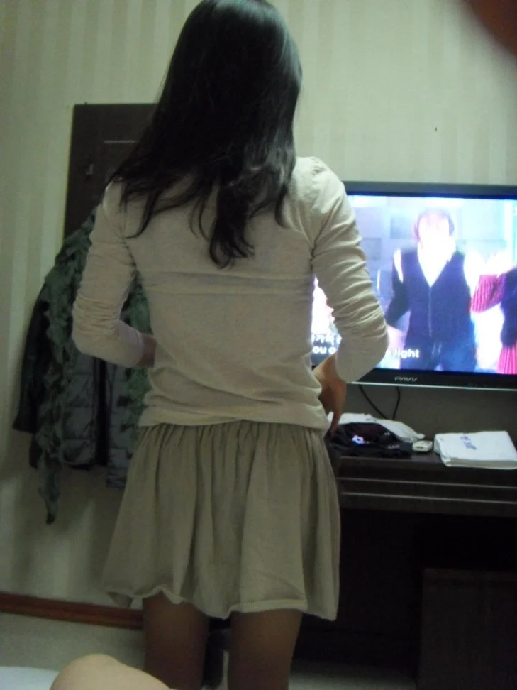 Korean amateur milf 26-2 image 27