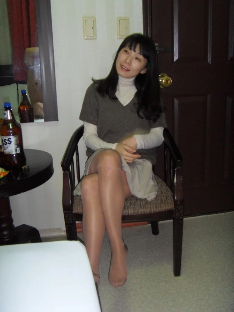Korean amateur milf 26-2 image 29