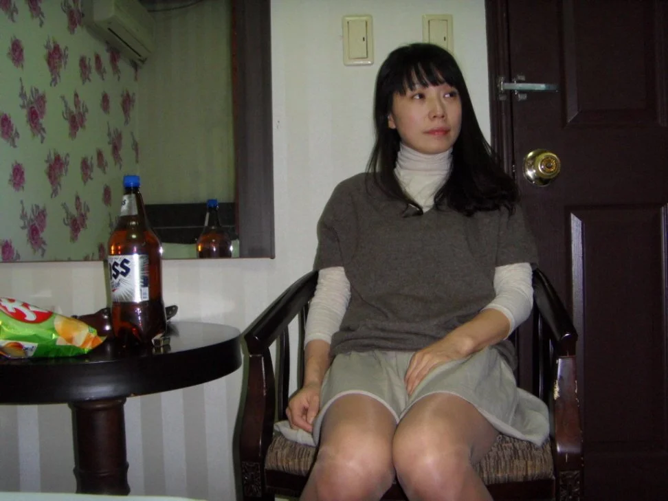 Korean amateur milf 26-2 image 33