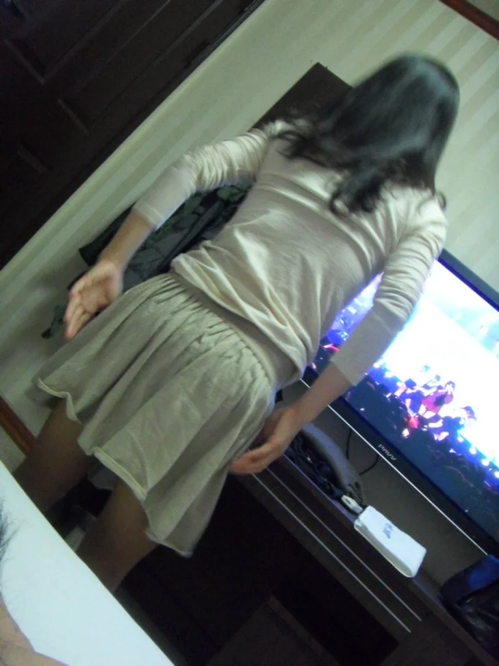 Korean amateur milf 26-2 image 39