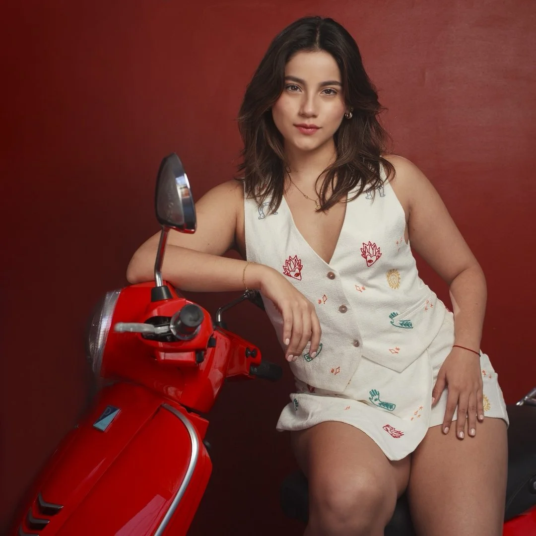 Arianna Fernández wants to be your new semen dump, who gives the first tribute on her face image 20