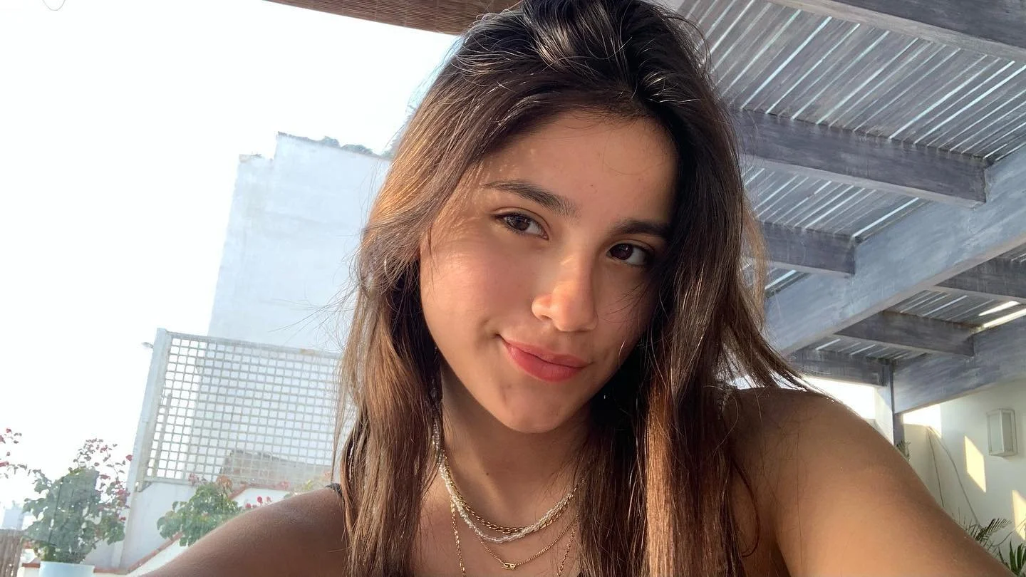 Arianna Fernández wants to be your new semen dump, who gives the first tribute on her face image 22
