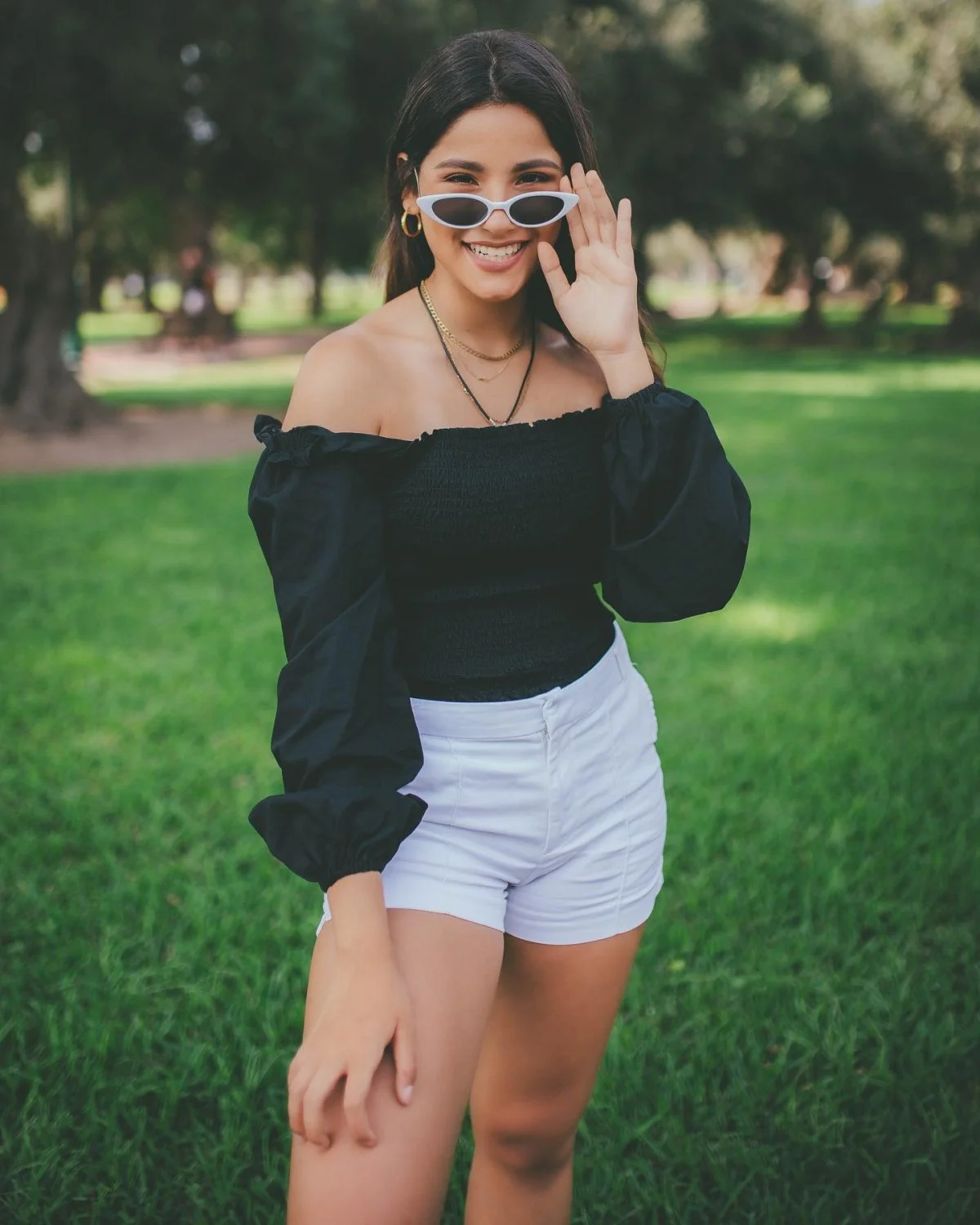 Arianna Fernández wants to be your new semen dump, who gives the first tribute on her face image 24