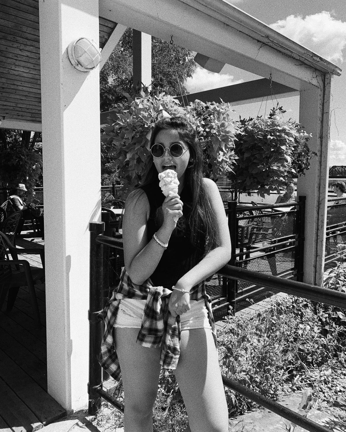 Arianna Fernández wants to be your new semen dump, who gives the first tribute on her face image 29