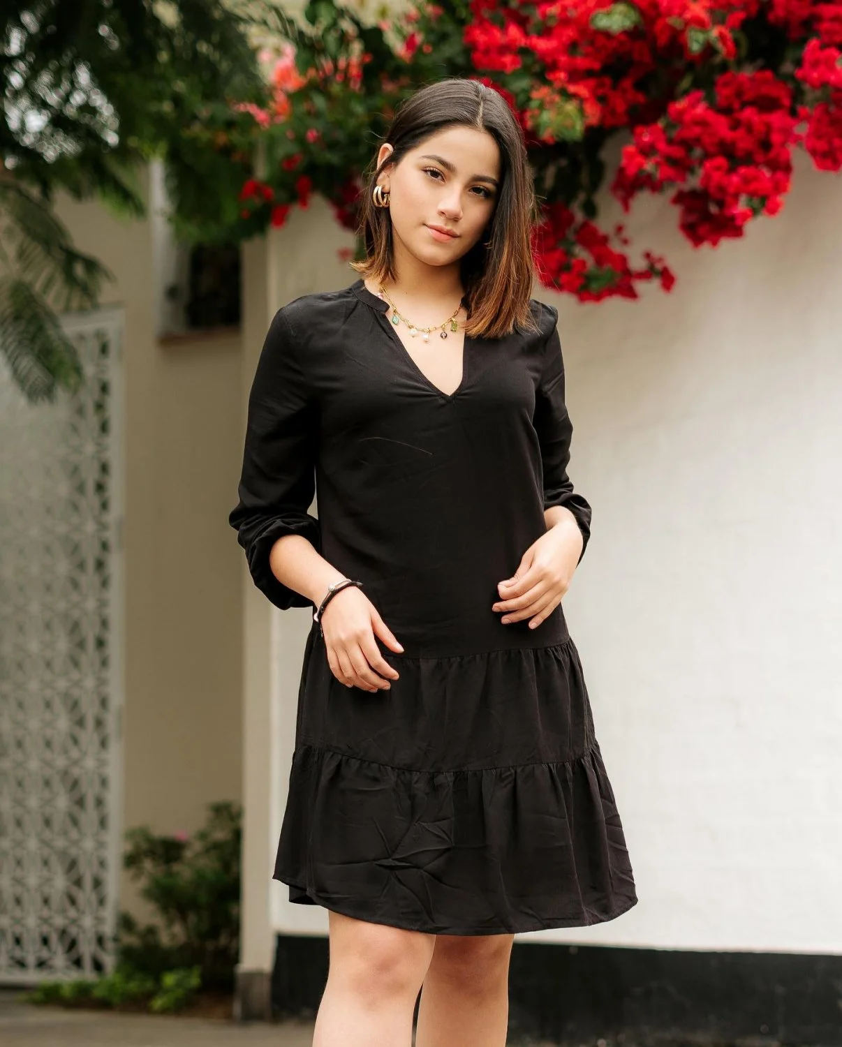 Arianna Fernández wants to be your new semen dump, who gives the first tribute on her face image 3