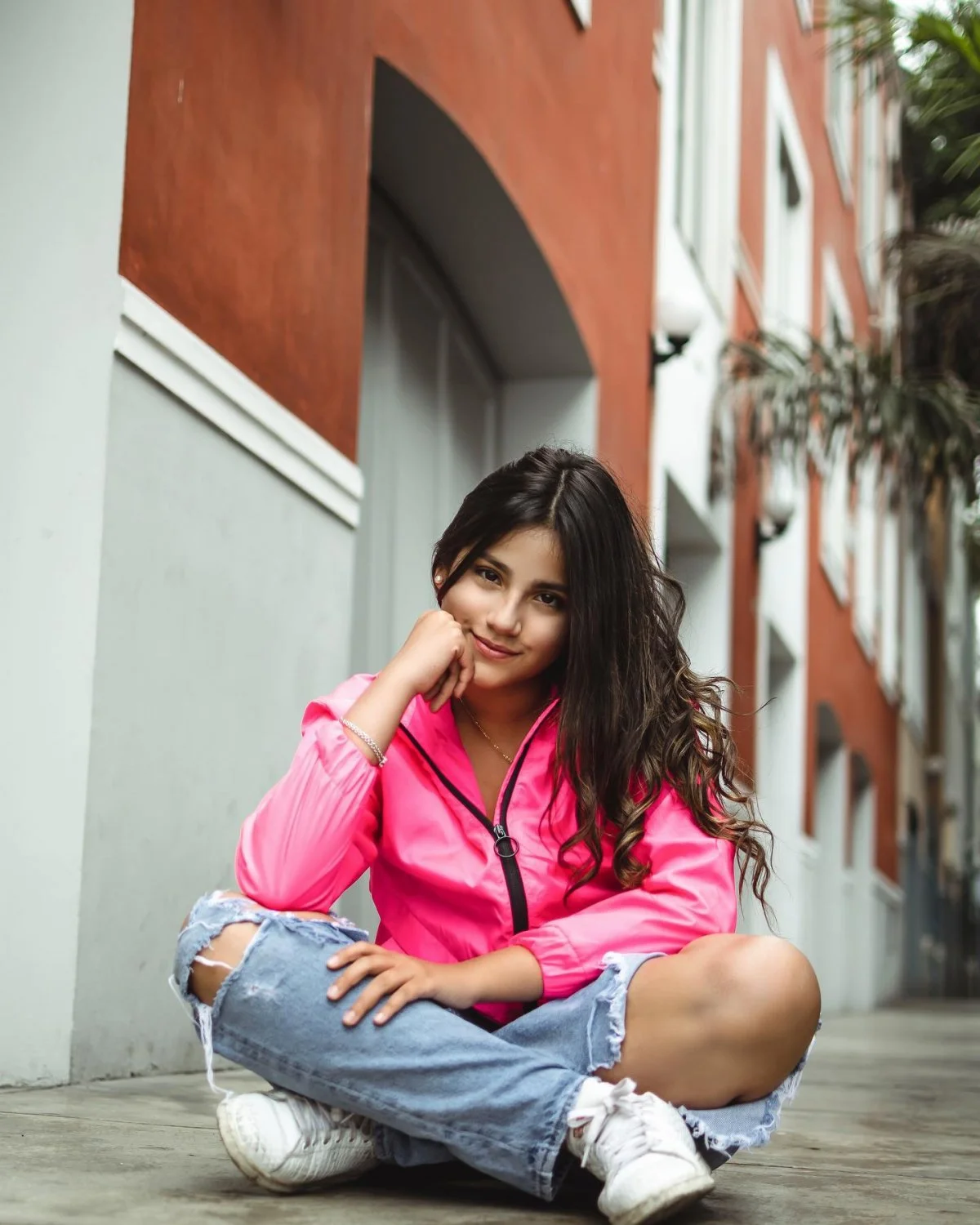 Arianna Fernández wants to be your new semen dump, who gives the first tribute on her face image 31
