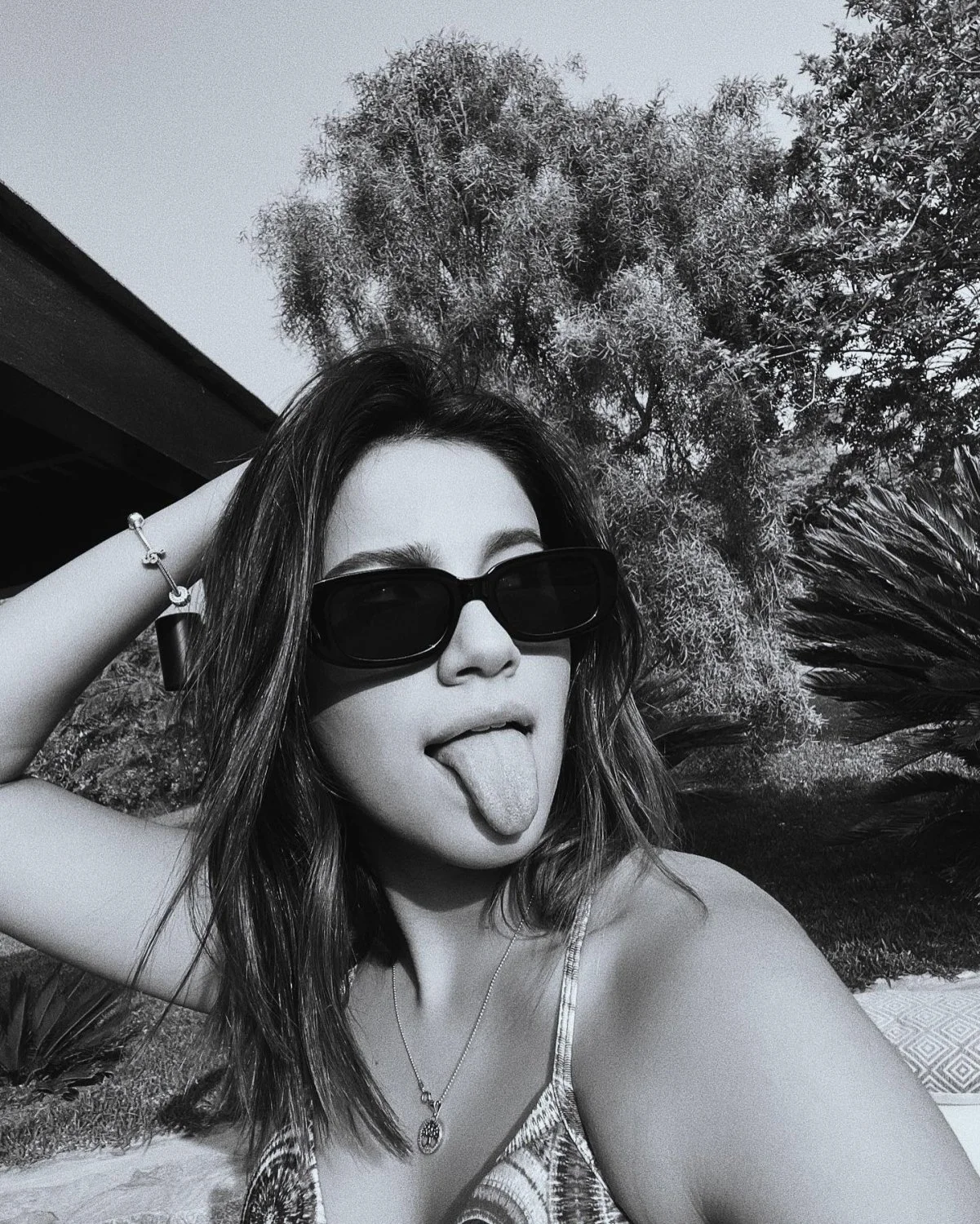 Arianna Fernández wants to be your new semen dump, who gives the first tribute on her face image 41